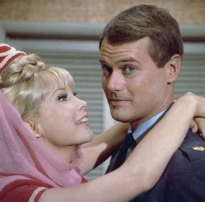  I Dream of Jeannie - Sitcom สุดคลาสสิกและผู้พันสุดหล่อที่ทำให้แฟนๆหัวใจละลาย!